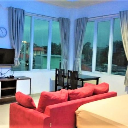 ג'קרטה Ragunan Residence Syaridin מראה חיצוני תמונה