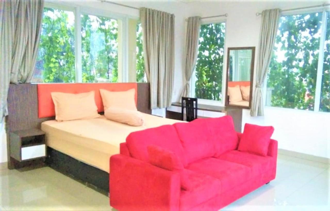ג'קרטה Ragunan Residence Syaridin מראה חיצוני תמונה