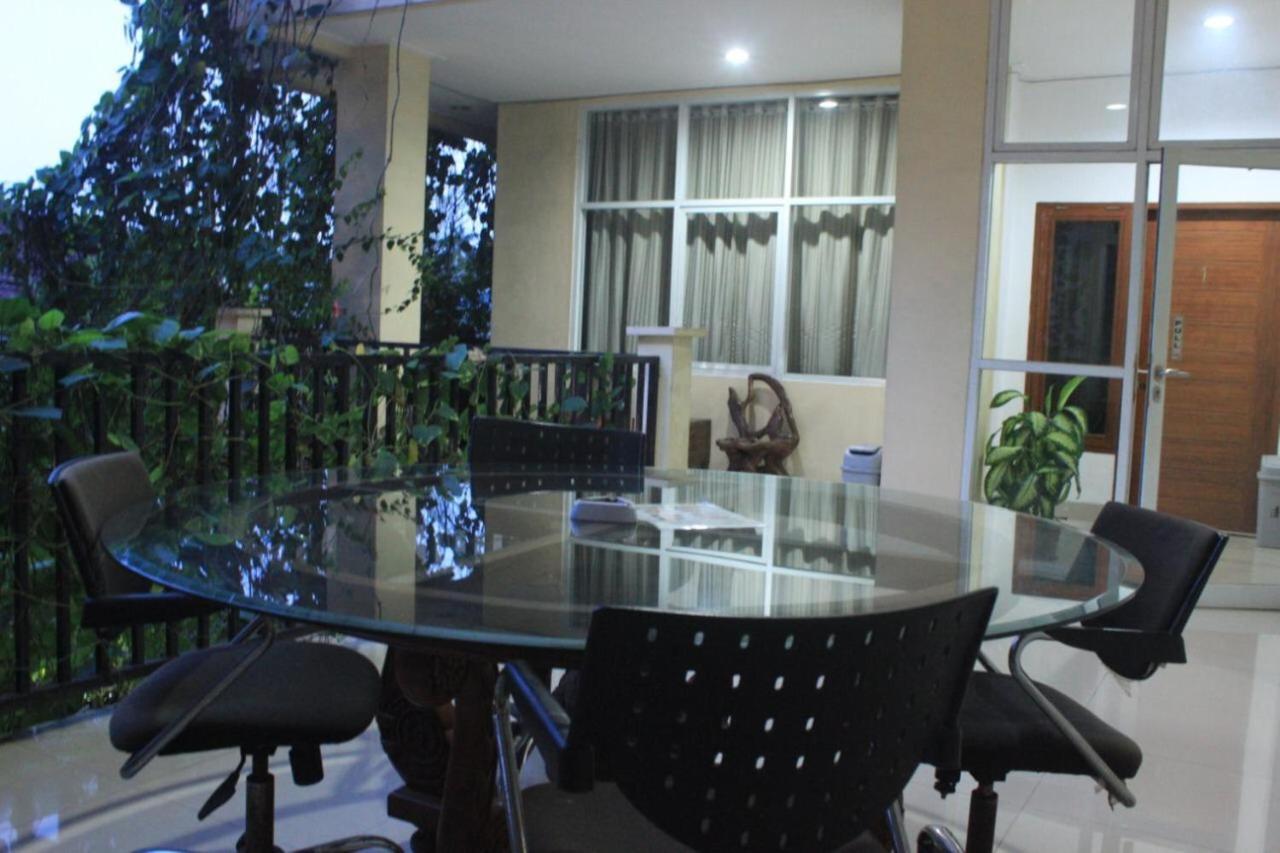 ג'קרטה Ragunan Residence Syaridin מראה חיצוני תמונה