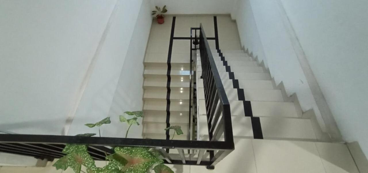 ג'קרטה Ragunan Residence Syaridin מראה חיצוני תמונה